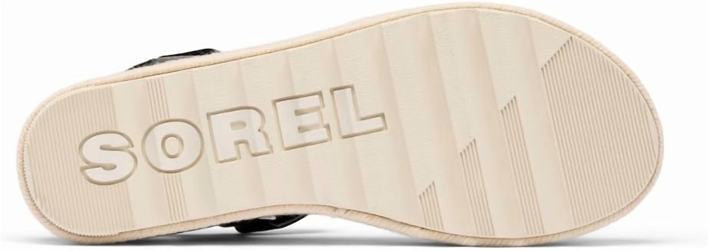 Sorel - Women's Cameron Flatform Sandals