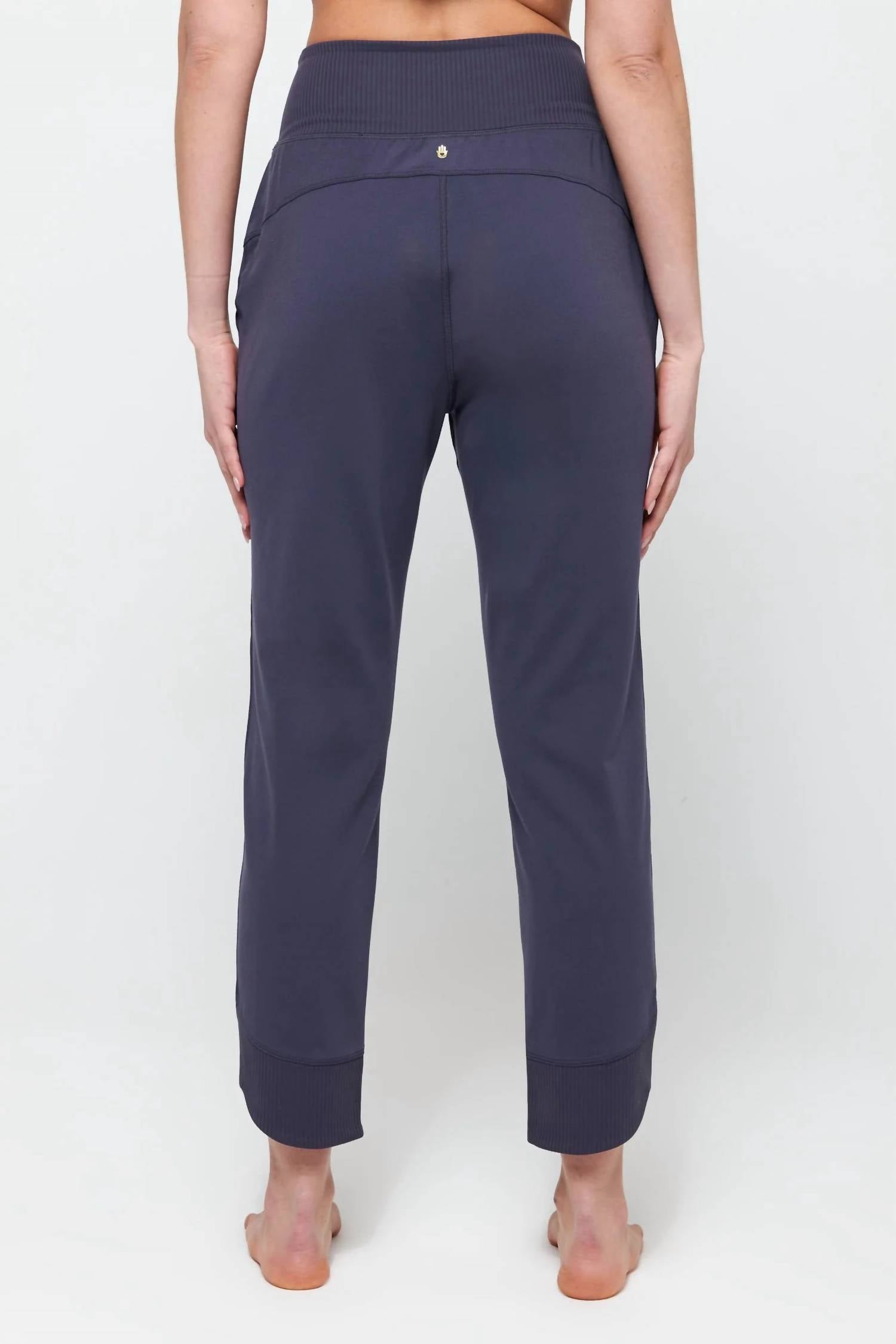 Spiritual Gangster - Women's Brooke Hybrid Jogger