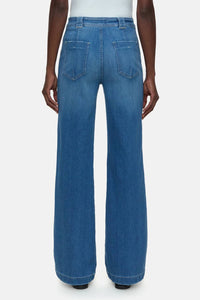 Closed - Aria Power Stretch Denim Jeans