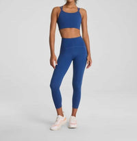 Spanx - Staycool Tech 7/8 Leggings
