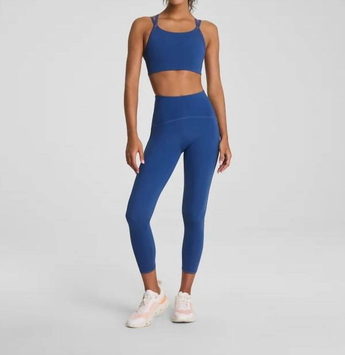Spanx - Staycool Tech 7/8 Leggings