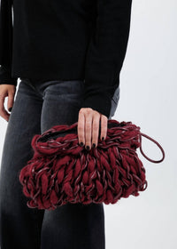 Alienina - Women's Thalia Clutch