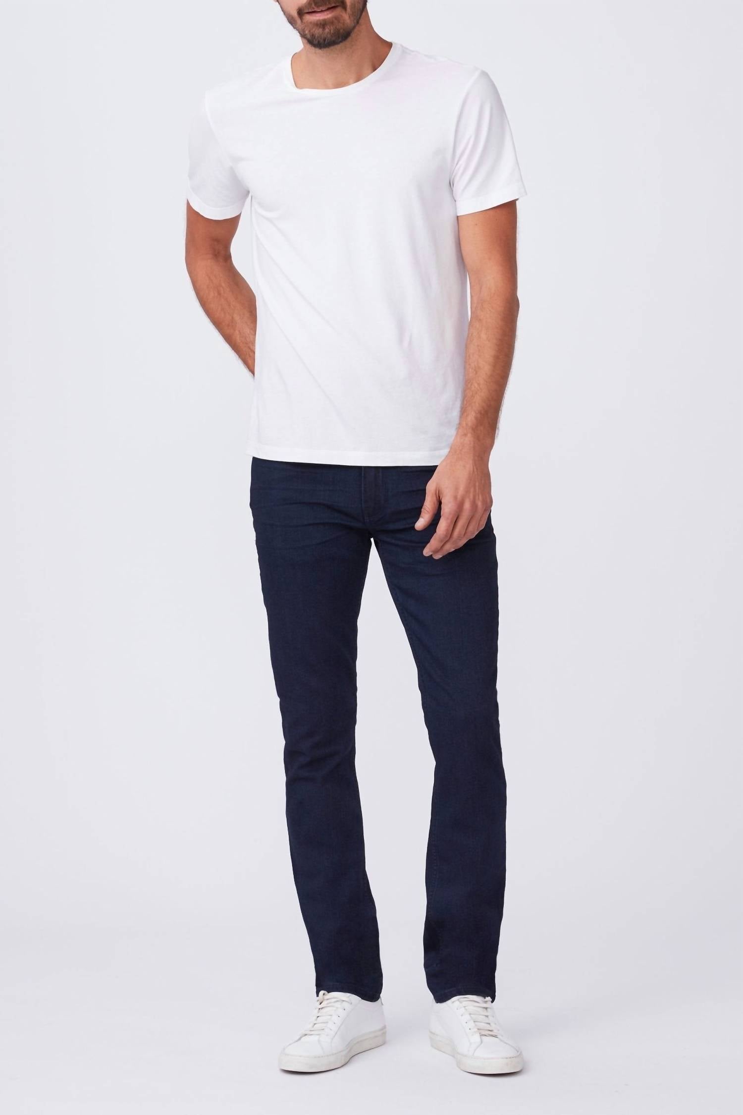 Paige - Lennox Transcend Jeans