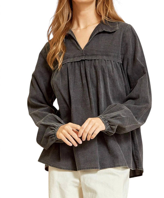 Andree By Unit - Definitely a Yes Top