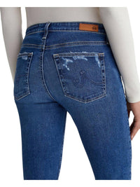 Ag Jeans - Prima Cigarette Leg