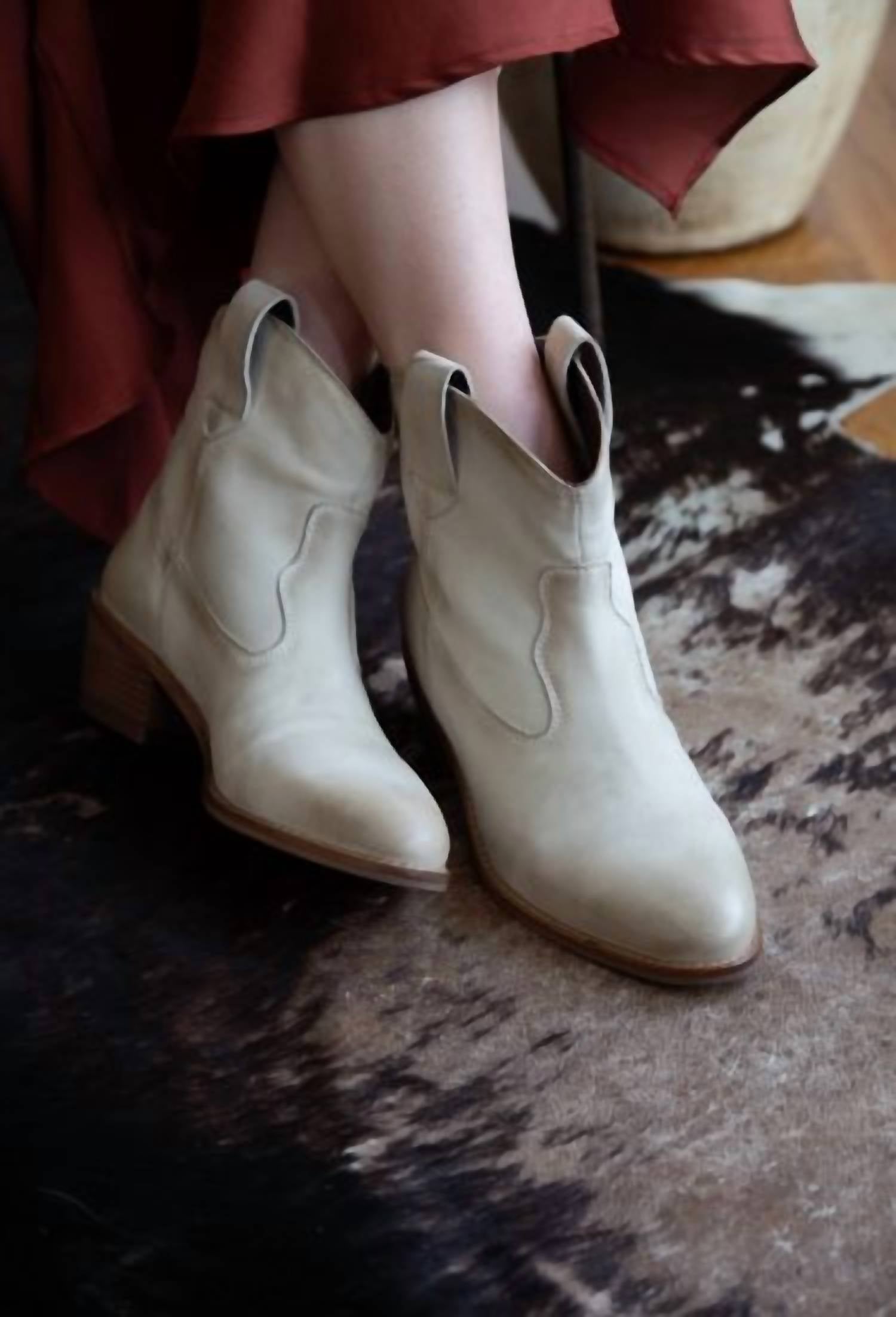 Diba True - Women's Outta Town Boot