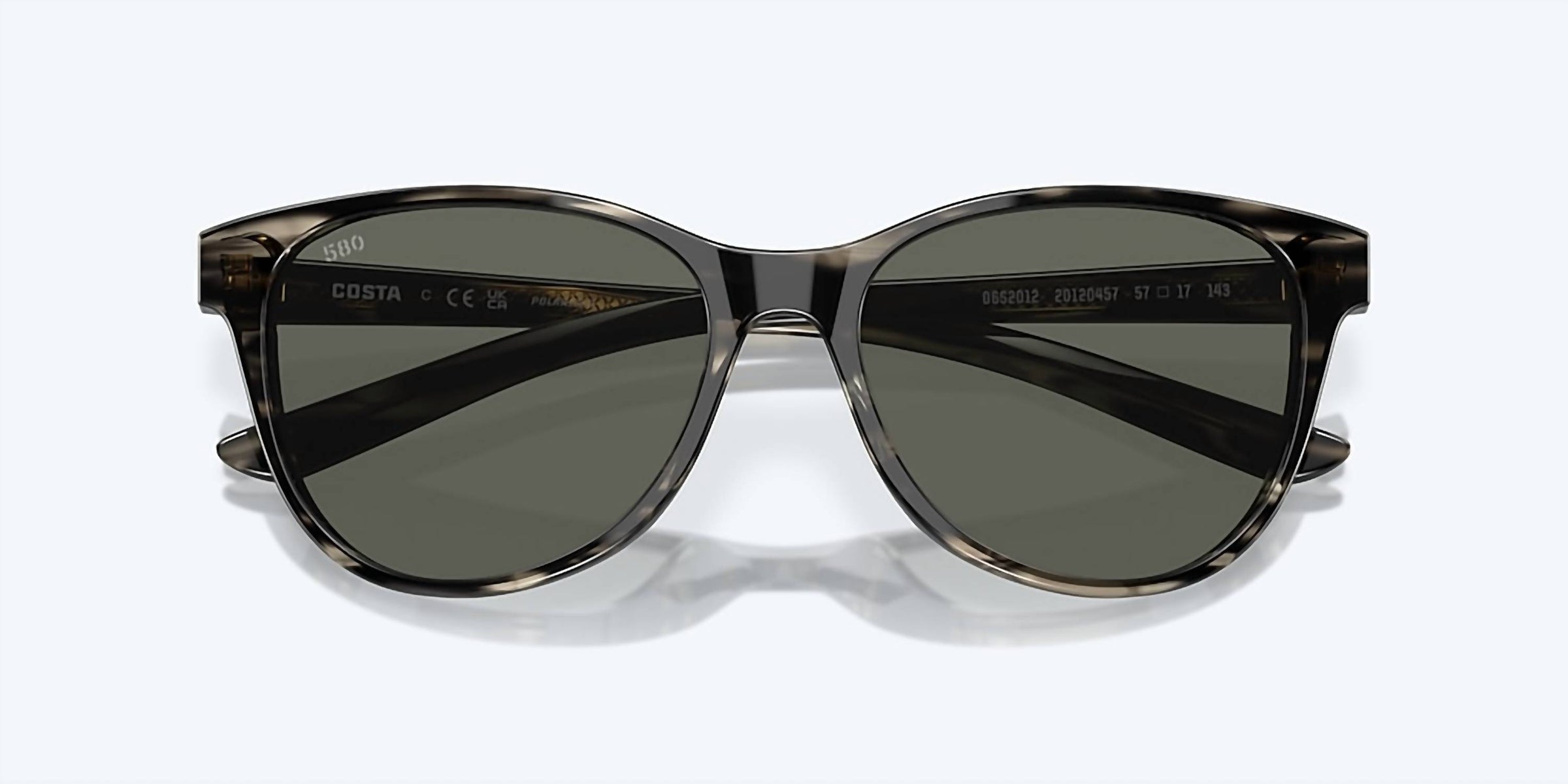 Costa Del Mar - Catherine Polarized Sunglasses 2012 - 04 - 57
