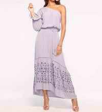 Ramy Brook - Adesola One Shoulder Maxi Dress
