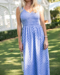 Marea - Cora Dress