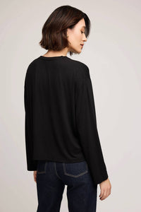 Gentle Fawn - Indy Long Sleeve Top