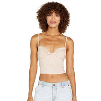 Volcom - 2 Dot To Handle Cami Top