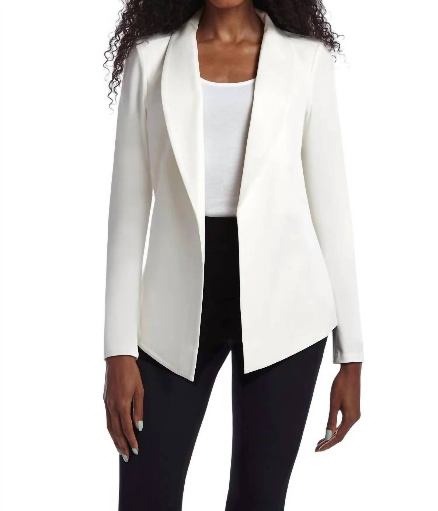 Capsule 121 - HARTLEY SLIM FIT BLAZER
