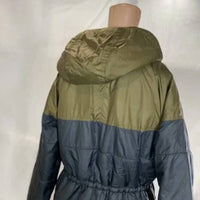 Columbia - Women's Soft Fleece Lined Warm Long Coat