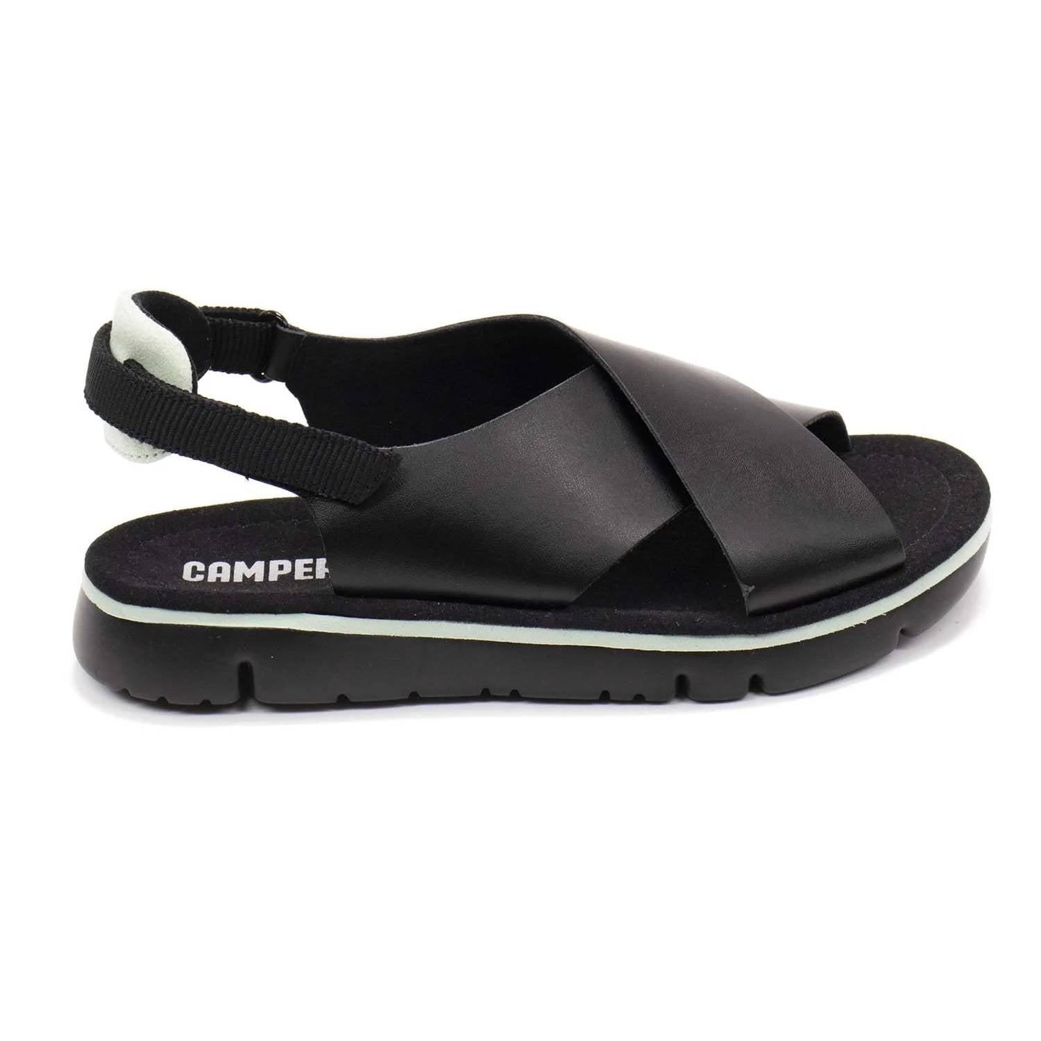 Camper - Women's Oruga Sandals