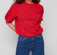 Charlie B - Women's Elodie Sweater
