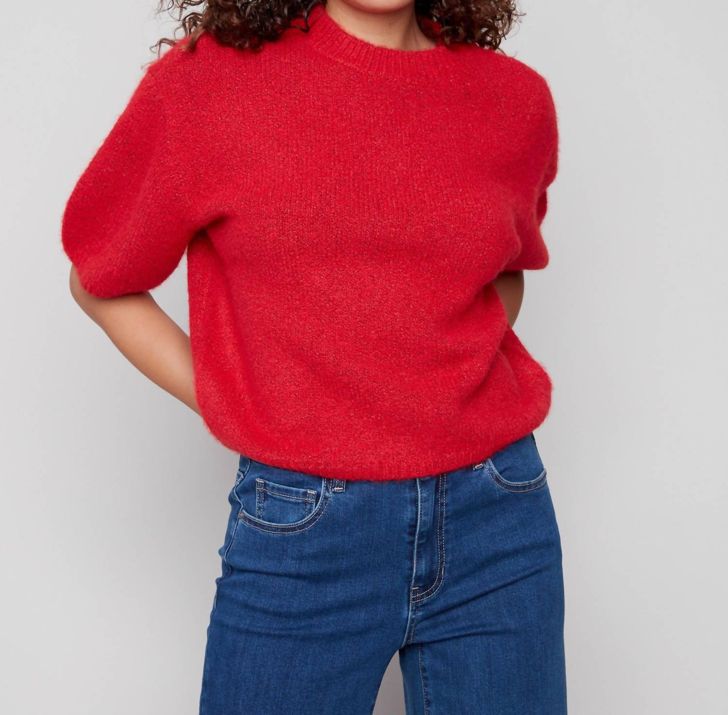Charlie B - Women's Elodie Sweater