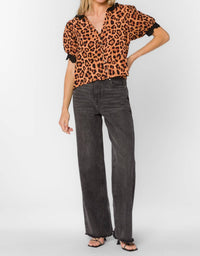Velvet Heart - Braelynn Blouse