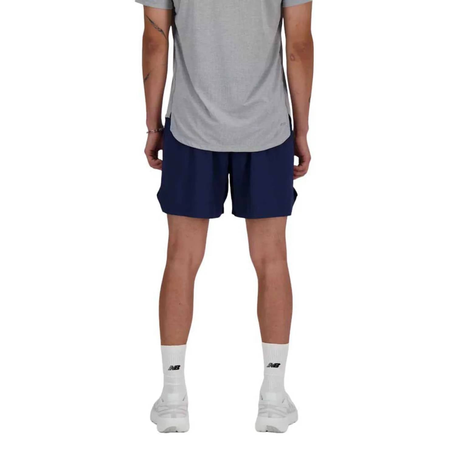 New Balance - Rc Short 7