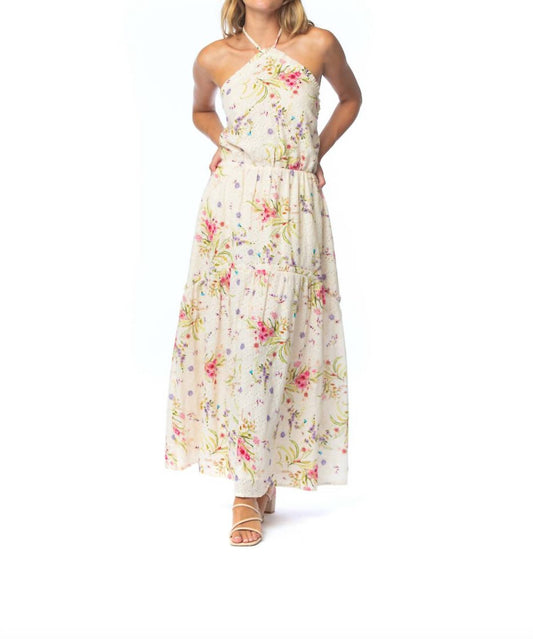 Tolani - Bari Maxi Dress