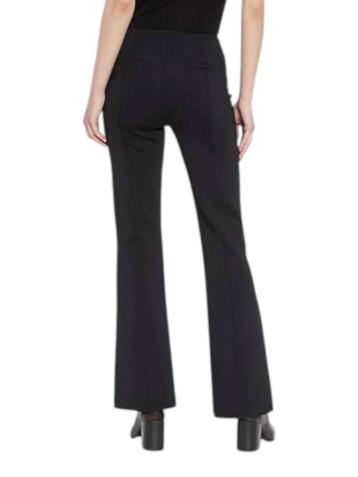Lysse - Women's Spencer Hi Waist Neoprene Trouser