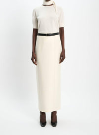 Arch4 Cashmere - Pilot Short Sleeve Sweater