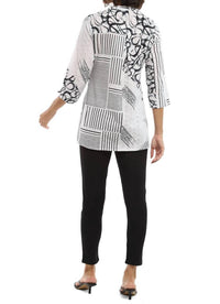 Parsley & Sage - Belle Tunic Top