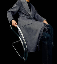 Rails - Arlon Hooded Wool Jacket