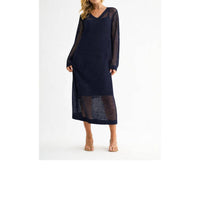 Joh - Shawn Crochet Dress
