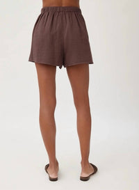 Bella Dahl - Easy Shorts