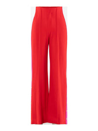 Emily Mccarthy - Paisley Wide Leg Pant
