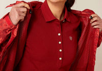 Ariat - Spectator Waterproof Jacket