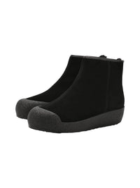 Bally - Men's Guard Ii Calf Leather Suede Boots