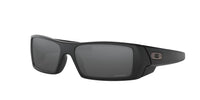 Oakley - Gascan Rectangle Non Polarized Sunglasses 9014-4360