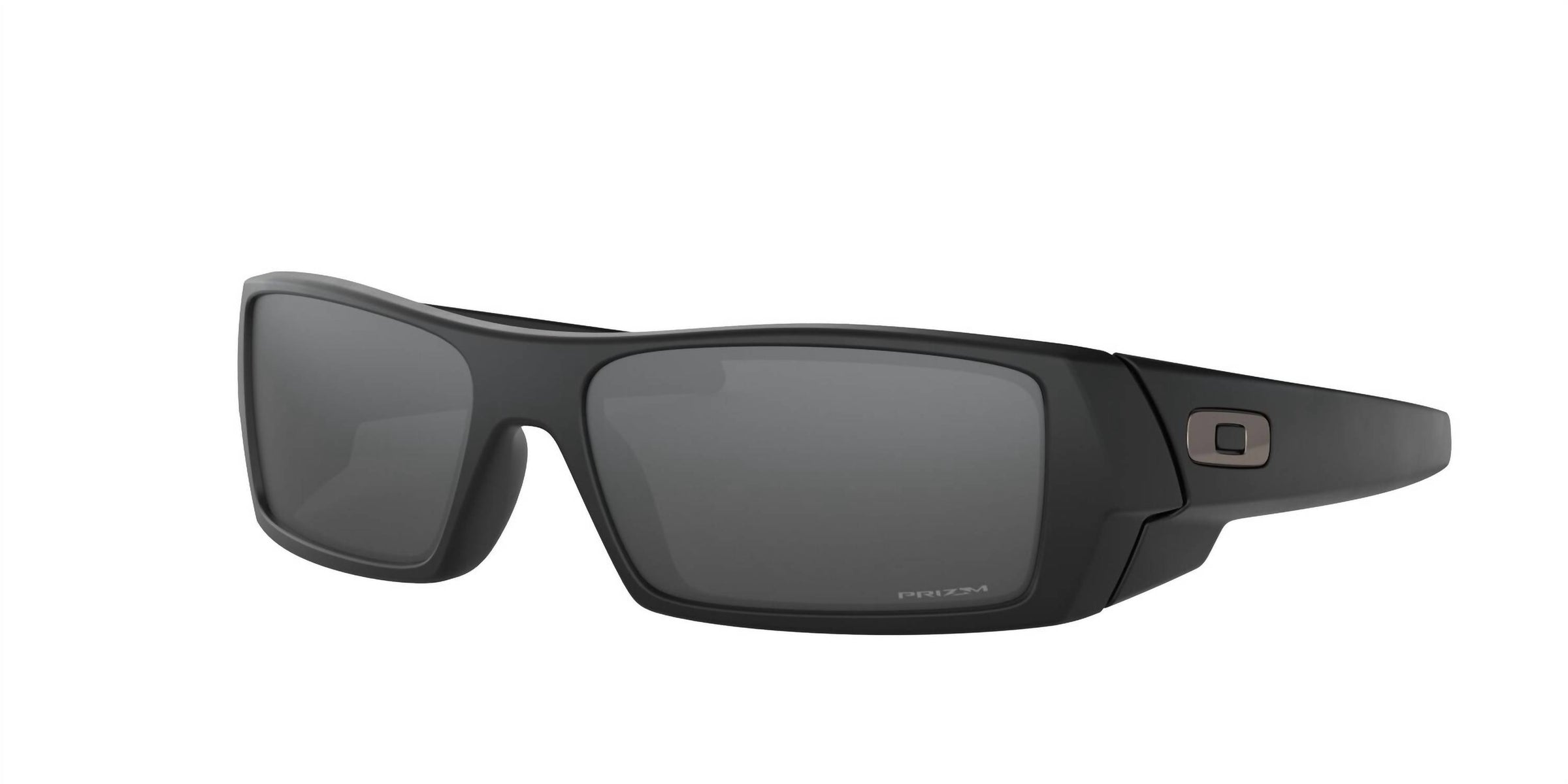 Oakley - Gascan Rectangle Non Polarized Sunglasses 9014-4360