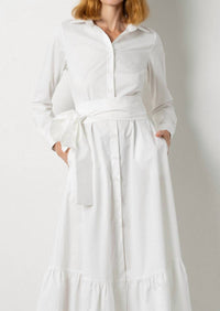 Monica Nera - Carrie Maxi Dress