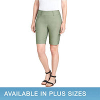 Hilary Radley - Women's Bermuda Shorts