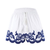 The Shirt - The Hannah Short