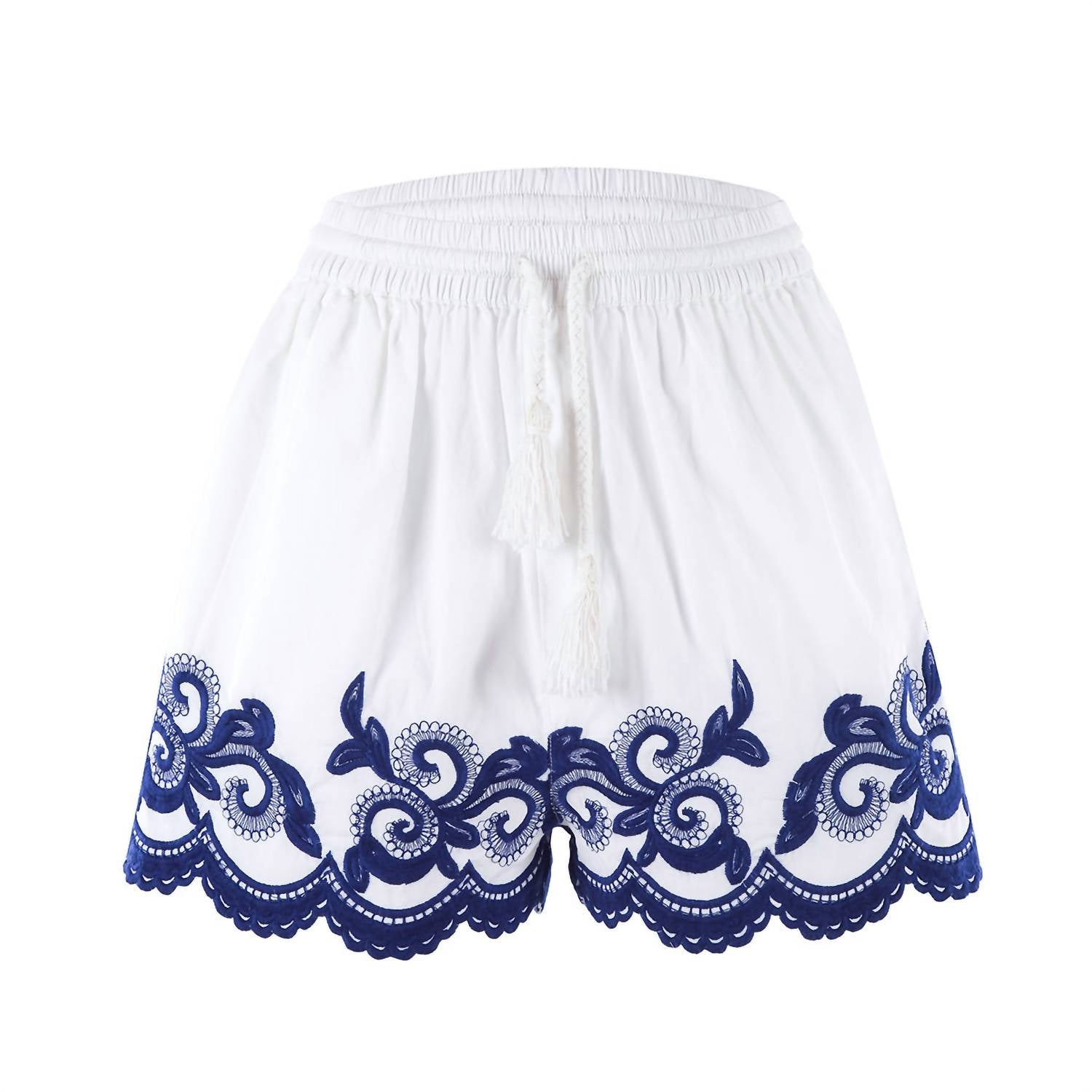 The Shirt - The Hannah Short