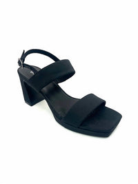 VANELi Women's Maida Slingback Sandal in black - women's heels
