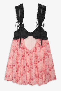 For Love & Lemons - The Skye Mini Dress