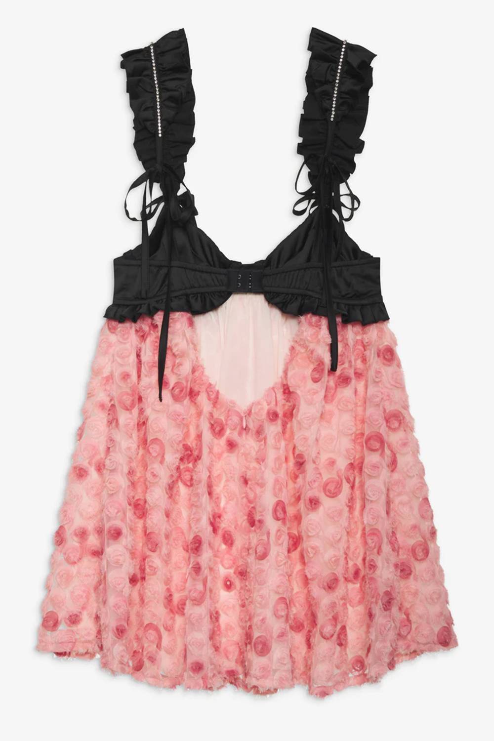 For Love & Lemons - The Skye Mini Dress