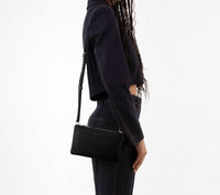 Matt & Nat - Women's Triplet Vegan Crossbody Bag