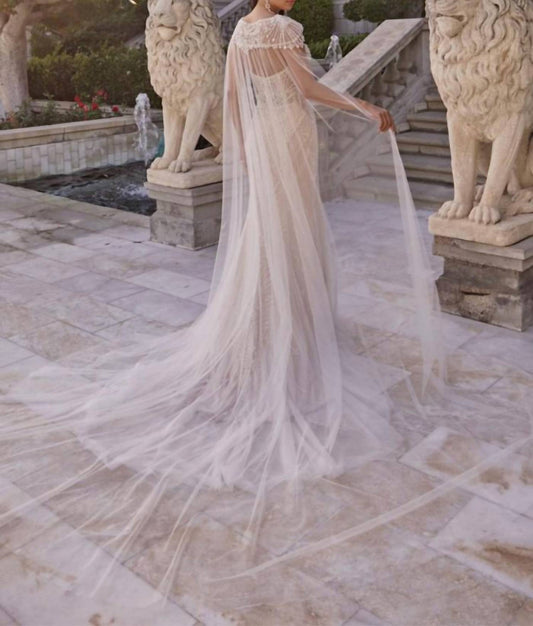 Casablanca - Dorothy Cape