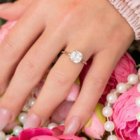 Starlette - Women's Bianca Ring