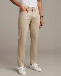Rhone - Men's Commuter Flyweight Five Pocket Pant