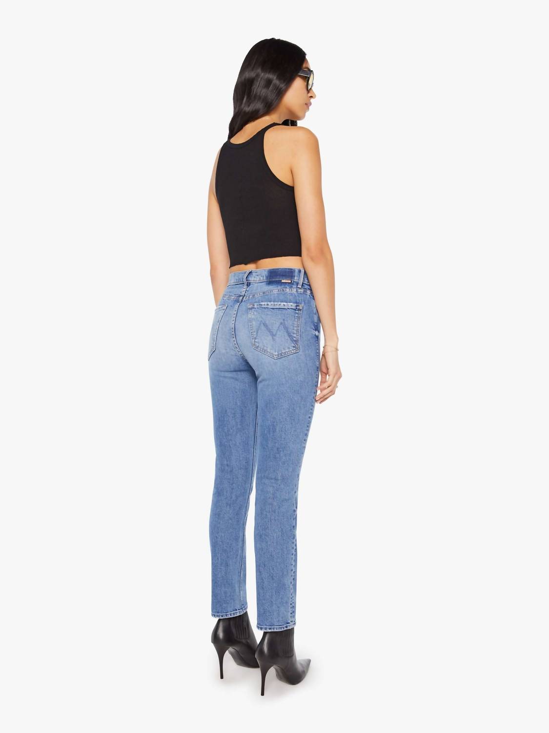 Mother - Dazzler Flood Jean