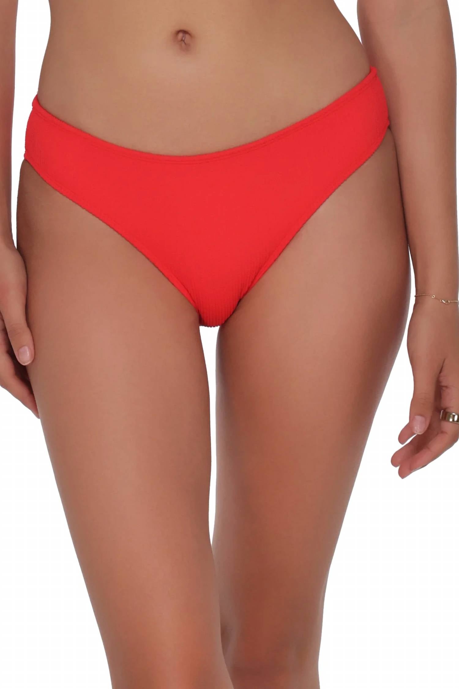 Sunsets Inc. - Penny Hipster Bottom