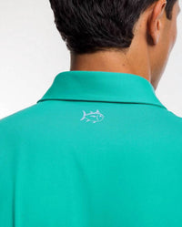 Southern Tide - Men's Ryder Solid Polo