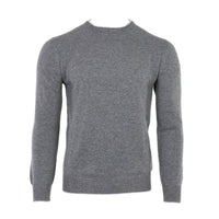 Pashmere - Men's Pashmere Cashmere Crewneck