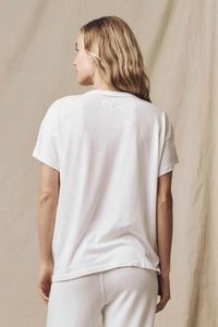 The Great. - Boxy Crew Tee